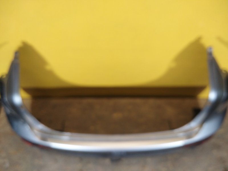 Бампер задний KIA NIRO SG2 22-