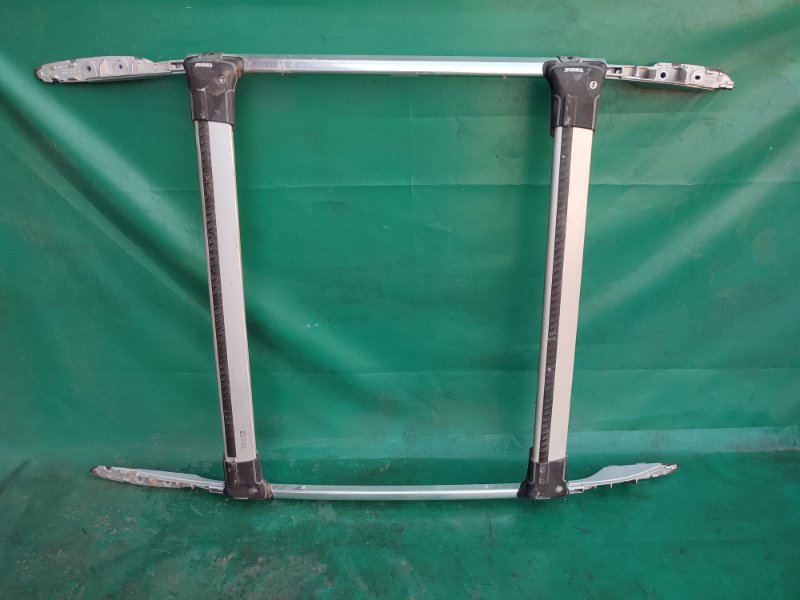 Рейлинги INFINITI FX/QX70 S51 08-17 2008 5.0 VK50VE 73821-1CA1B Б/У