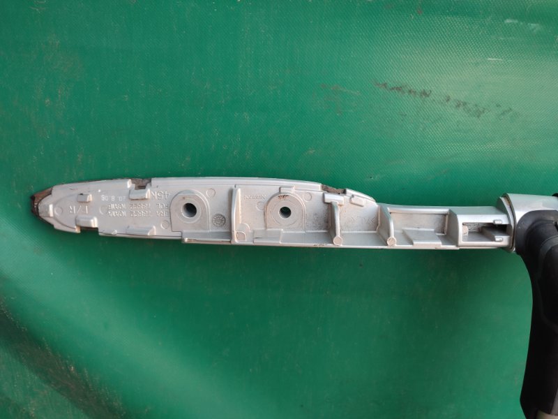 Рейлинги INFINITI FX/QX70 S51 08-17 5.0 VK50VE