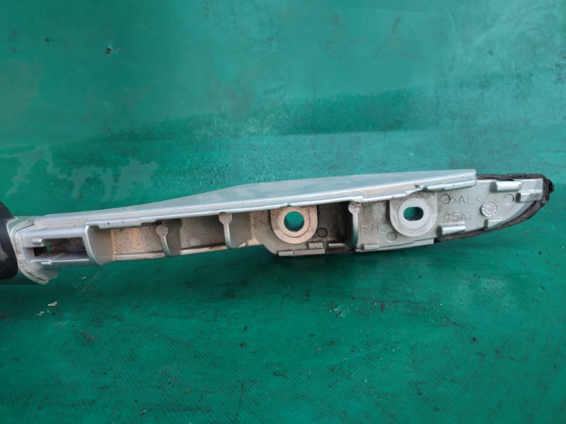 Рейлинги FX/QX70 S51 08-17 2008 5.0 VK50VE