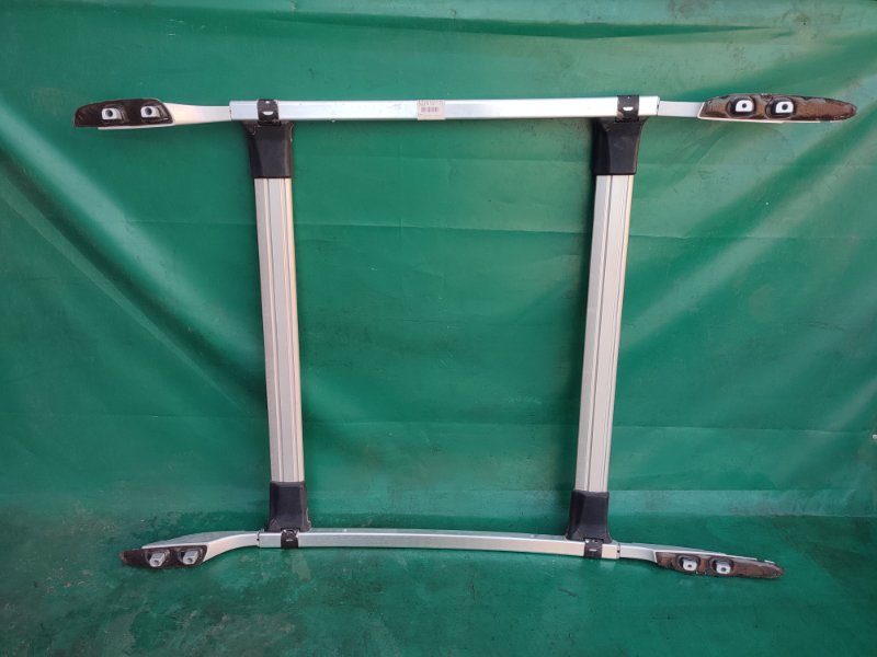 Рейлинги FX/QX70 S51 08-17 2008 5.0 VK50VE