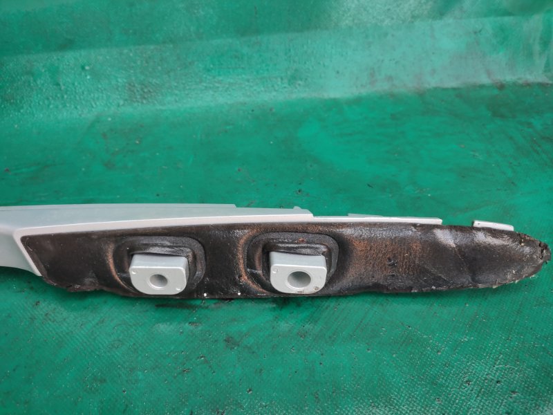 Рейлинги FX/QX70 S51 08-17 2008 5.0 VK50VE