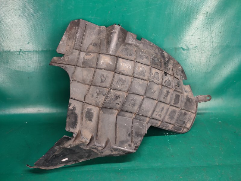 Подкрылок задний левый INFINITI QX56 / TITAN / ARMADA 04-16 93833-7S200 Б/У