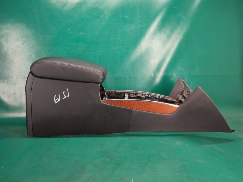 Подлокотник INFINITI FX/QX70 S51 08-17 2008 5.0 VK50VE 96910-1CE1B Б/У