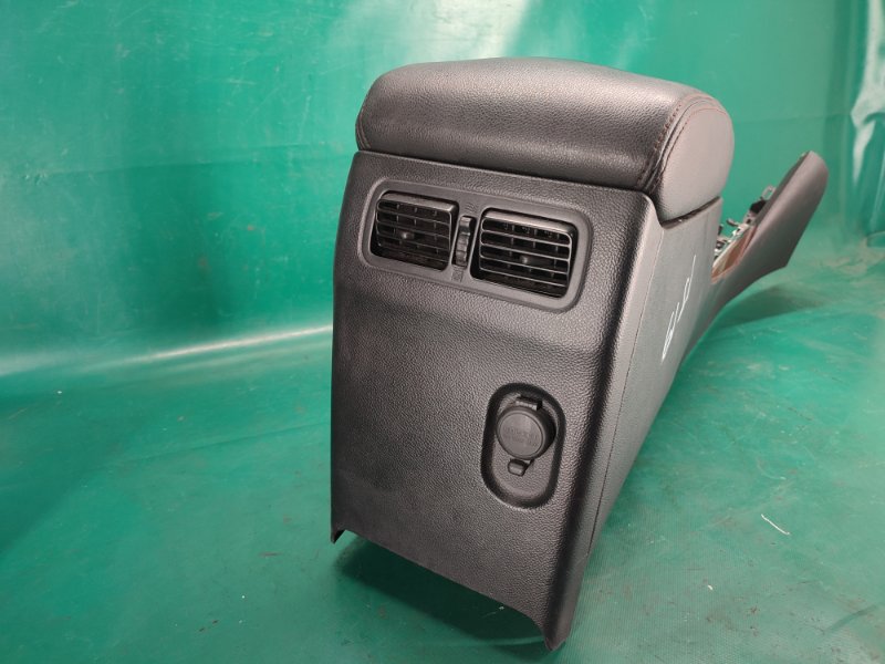 Подлокотник INFINITI FX/QX70 S51 08-17 5.0 VK50VE