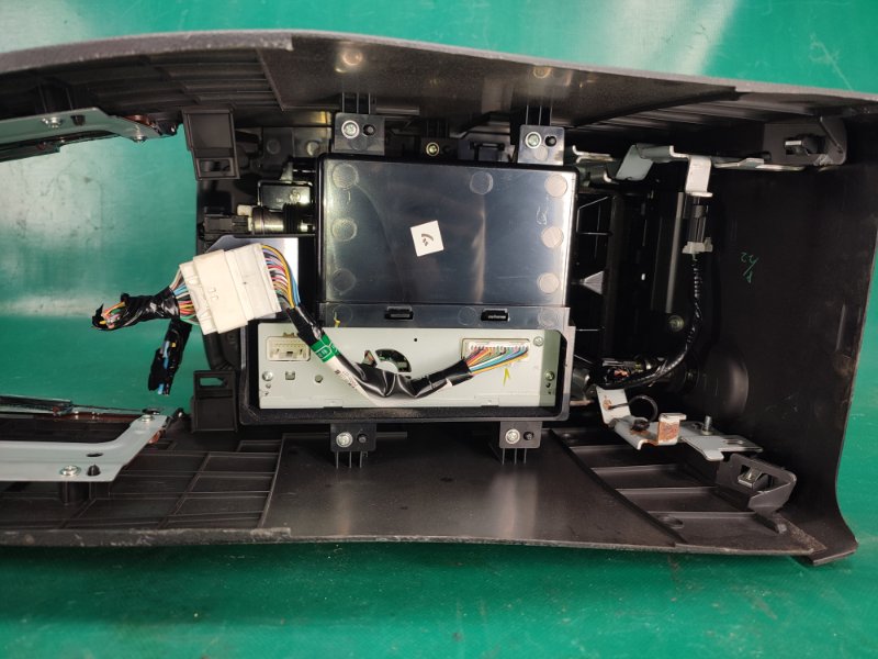 Подлокотник FX/QX70 S51 08-17 2008 5.0 VK50VE