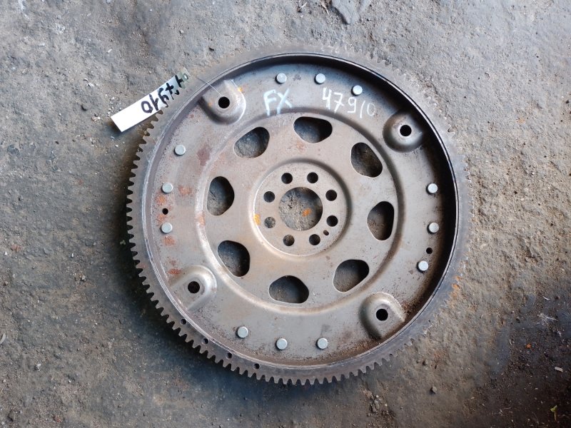 Запчасть маховик акпп INFINITI FX/QX70 S51 08-17 12331-JK20A Б/У Маховик АКПП INFINITI FX/QX70 S51 08-17 12331-JK20A Б/У