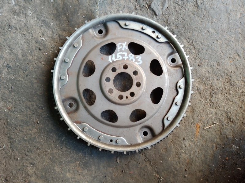 Маховик АКПП FX/QX70 S51 08-17 Маховик АКПП FX/QX70 S51 08-17