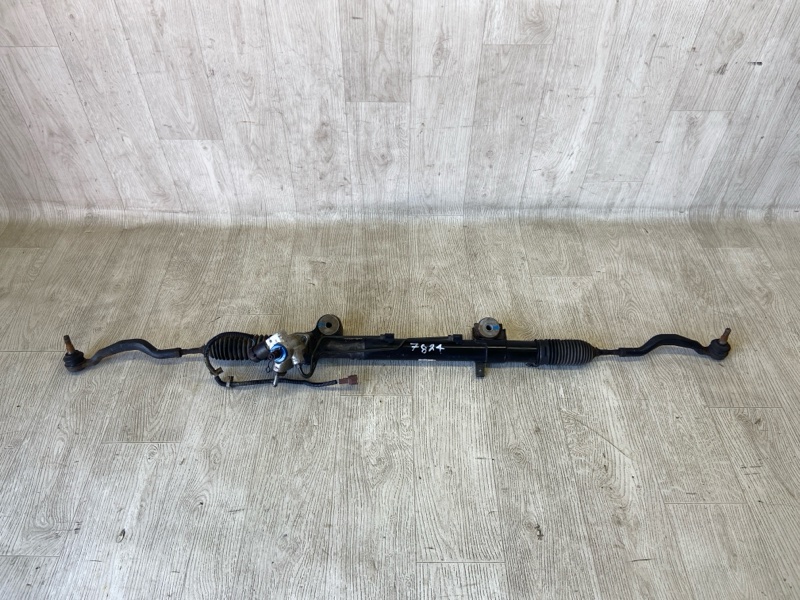 Рулевая рейка INFINITI FX/QX70 S51 08-17 2008 5.0 VK50VE 490011CA1A Б/У