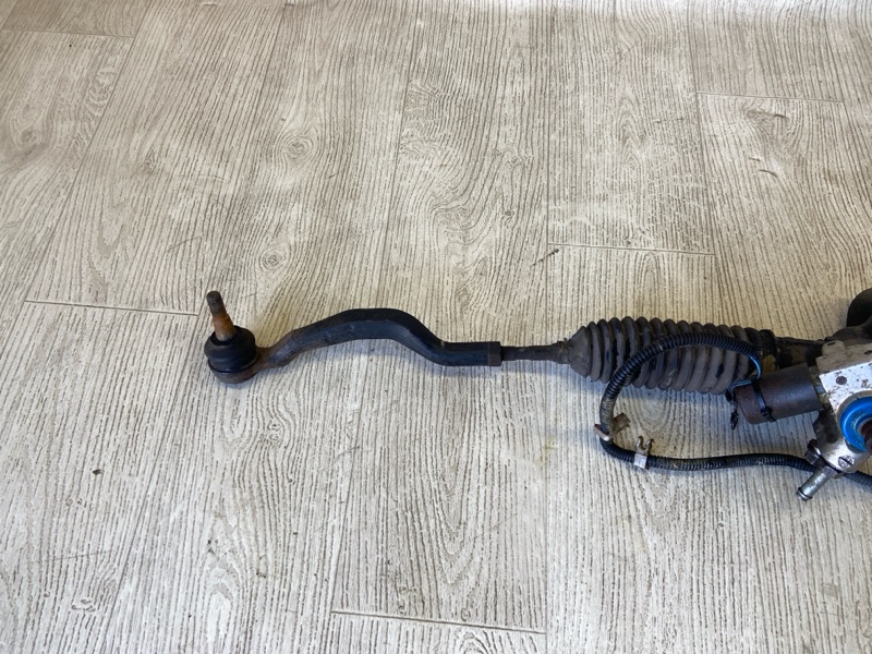 Рулевая рейка FX/QX70 S51 08-17 2008 5.0 VK50VE