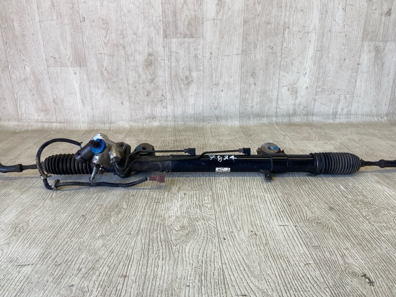 Рулевая рейка FX/QX70 S51 08-17 2008 5.0 VK50VE