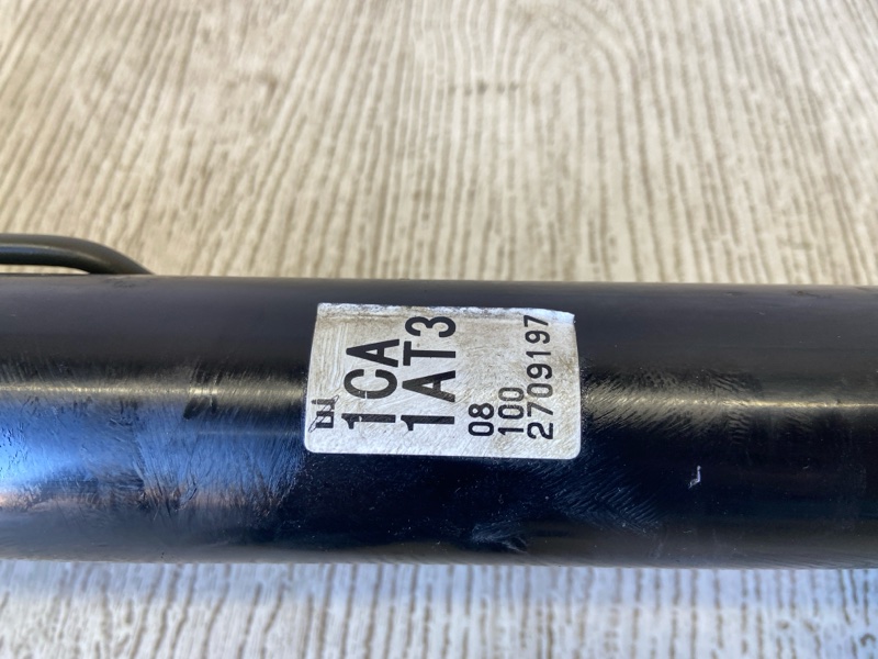 Рулевая рейка FX/QX70 S51 08-17 2008 5.0 VK50VE