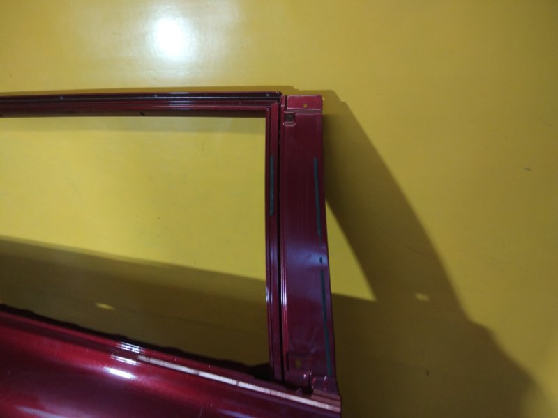 Дверь задняя правая HIGHLANDER 2020- Дверь задняя правая HIGHLANDER 2020-