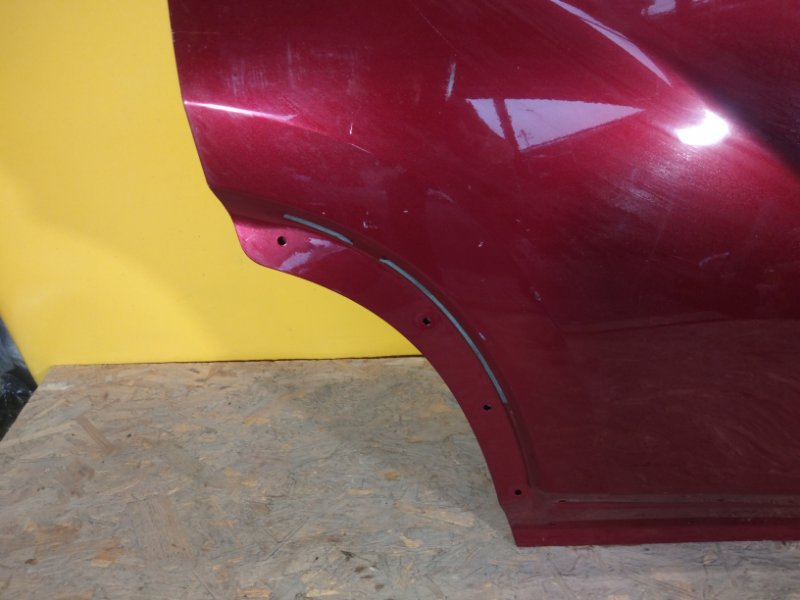 Дверь задняя правая HIGHLANDER 2020- Дверь задняя правая HIGHLANDER 2020-