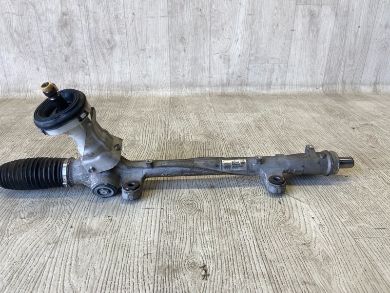 Рулевая рейка FORTE BD 18-21 2019 2.0