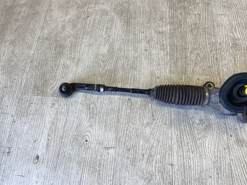 Рулевая рейка HYUNDAI ELANTRA AD 16- 2.0 G4NH