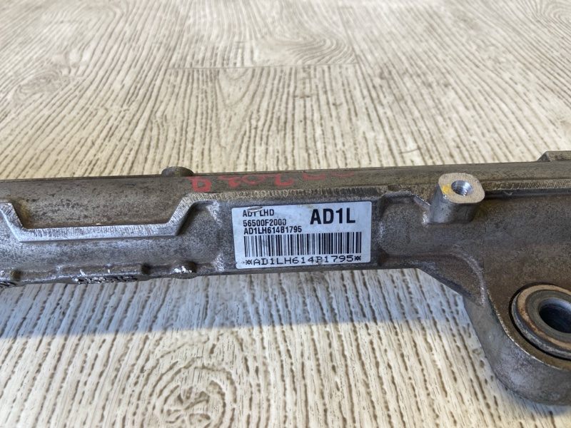 Рулевая рейка ELANTRA AD 16- 2018 2.0 G4NH