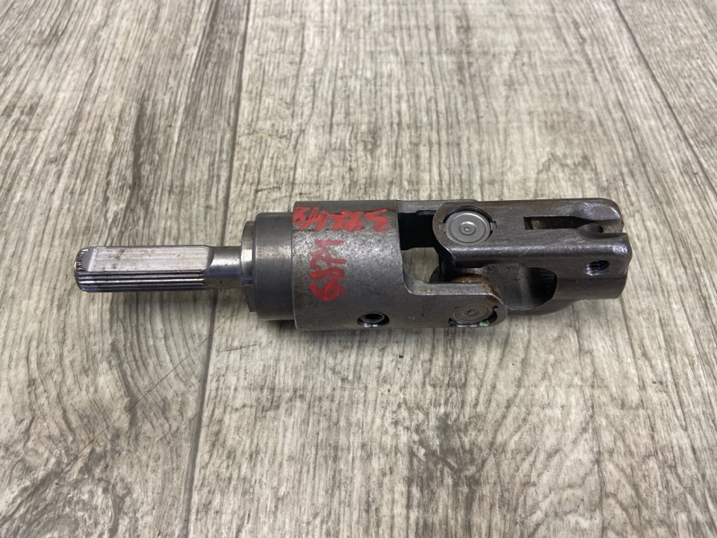 Рулевой карданчик HONDA ACCORD CU8 / TSX 08-14 2012 2.4L 53200-TL2-A03 Б/У