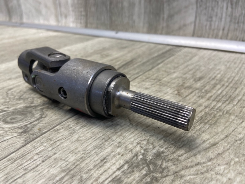 Рулевой карданчик HONDA ACCORD CU8 / TSX 08-14 2.4L