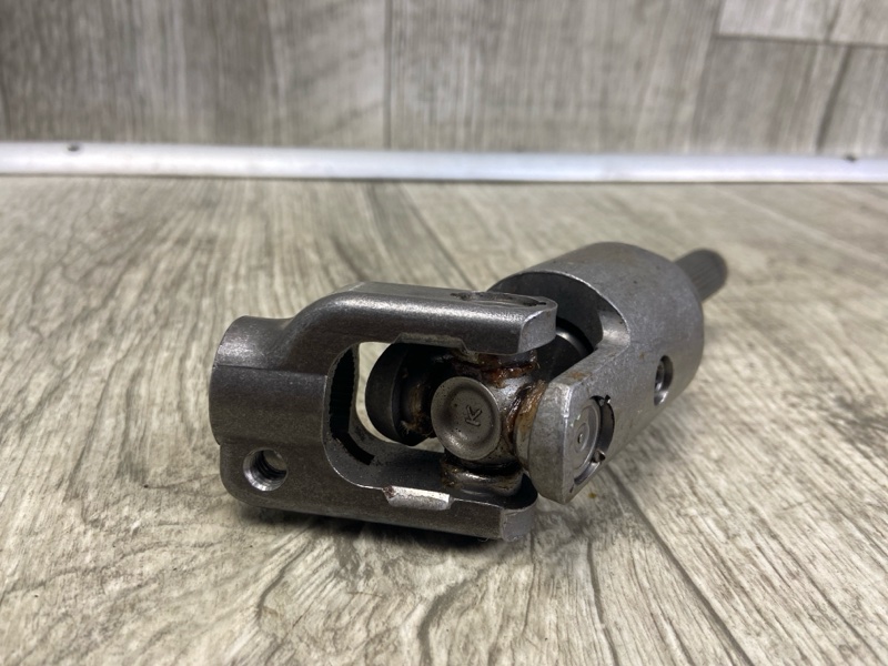 Рулевой карданчик ACCORD CU8 / TSX 08-14 2012 2.4L