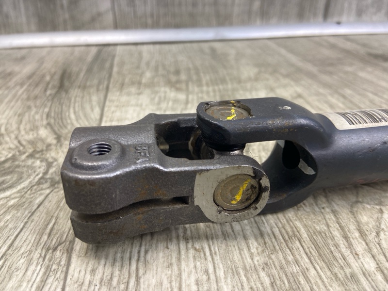 Рулевой карданчик HYUNDAI ELANTRA AD 16- 2.0 G4NH