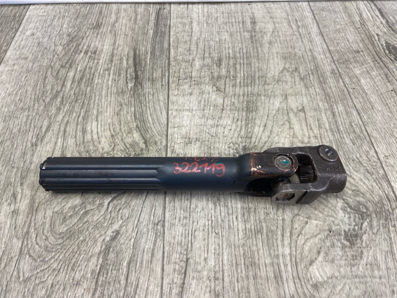 Рулевой карданчик HYUNDAI SONATA LF 2014- 2015 2.0 G4NG 56400C1500 Б/У