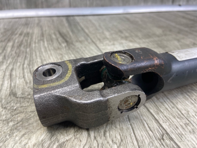 Рулевой карданчик HYUNDAI SONATA LF 2014- 2.0 G4NG