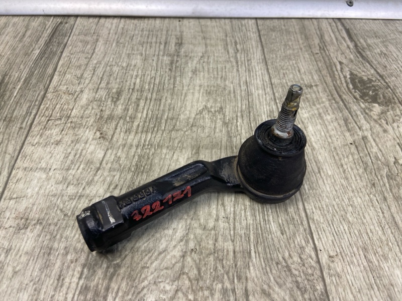 Рулевой наконечник правый FORTE BD 18-21 2019 2.0