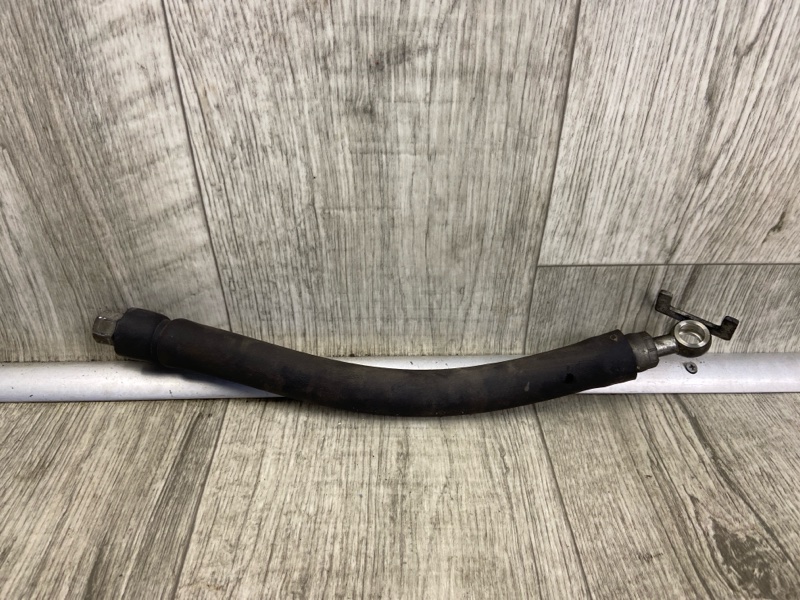 Трубка ГУР высокого давления FX/QX70 S51 08-17 2008 5.0 VK50VE