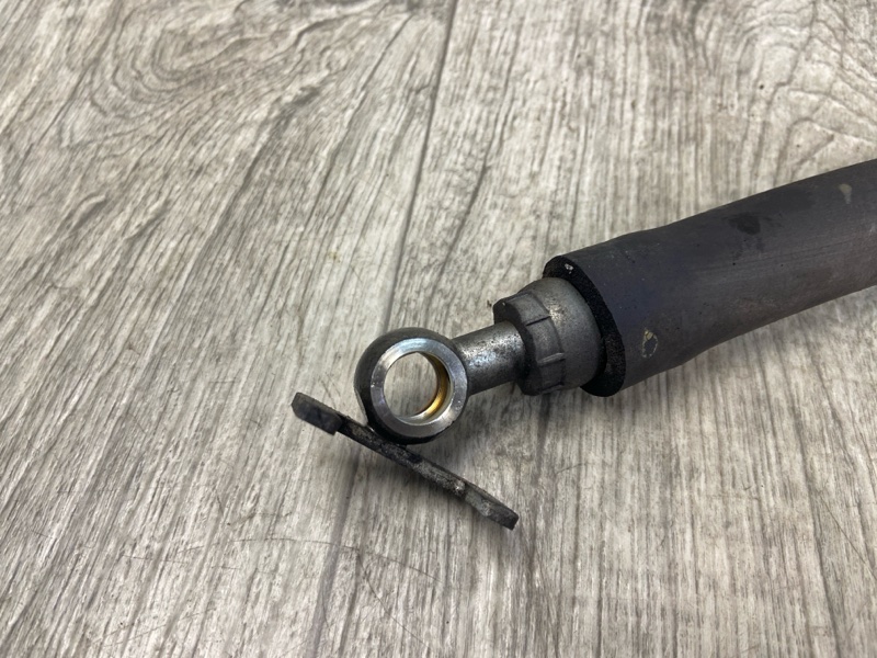 Трубка ГУР высокого давления INFINITI FX/QX70 S51 08-17 5.0 VK50VE