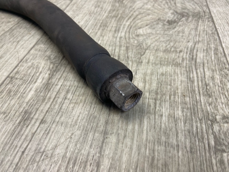 Трубка ГУР высокого давления FX/QX70 S51 08-17 2008 5.0 VK50VE