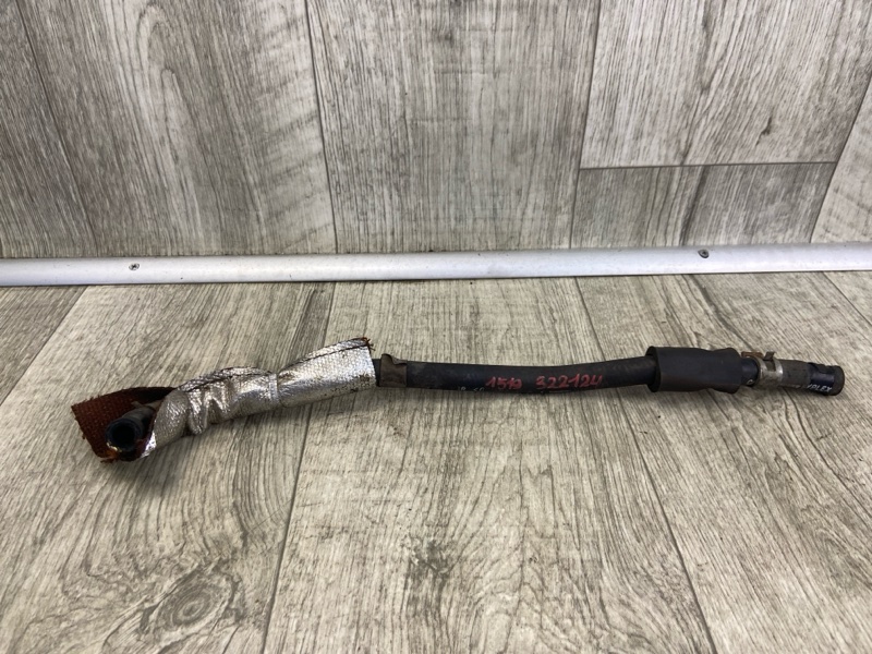 Трубка ГУР низкого давления INFINITI FX/QX70 S51 08-17 2008 5.0 VK50VE 497101CA0A Б/У