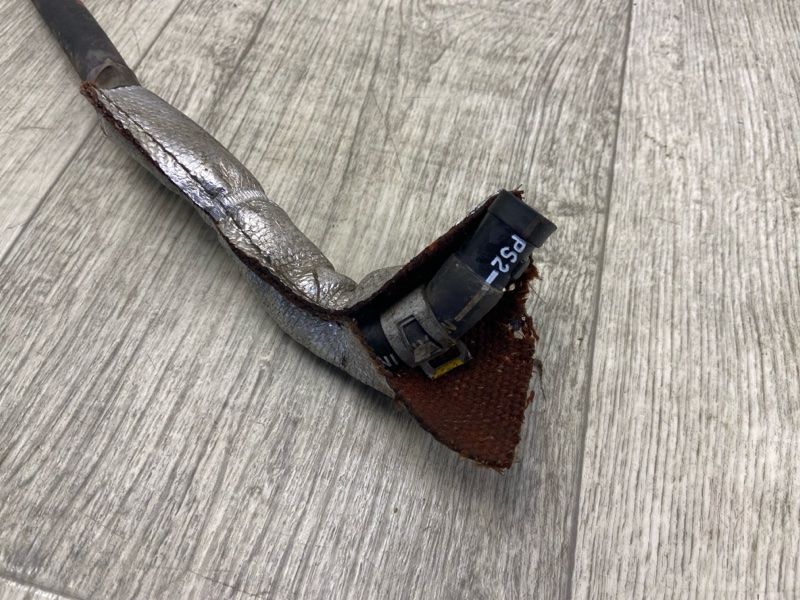 Трубка ГУР низкого давления FX/QX70 S51 08-17 2008 5.0 VK50VE