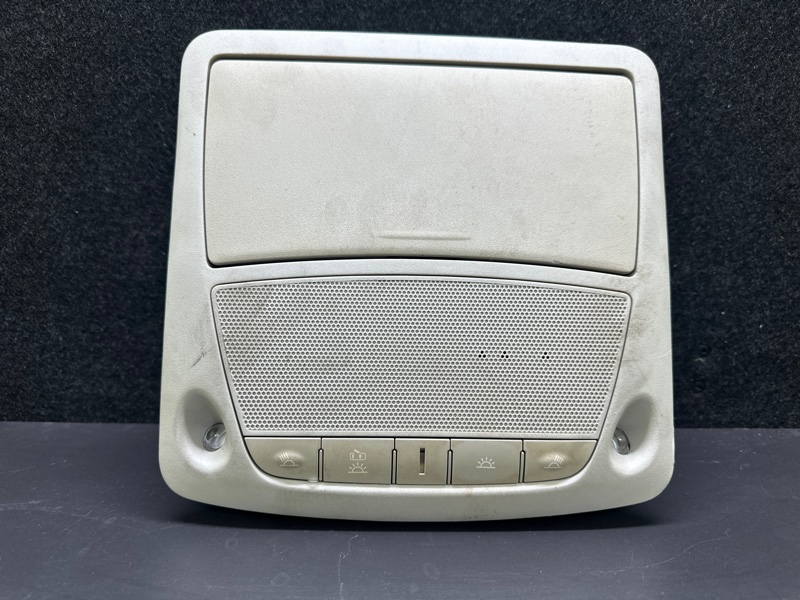 Плафон салона передний X-TRAIL/ROGUE T32 13-20 2015 T32 2.5 QR25DE