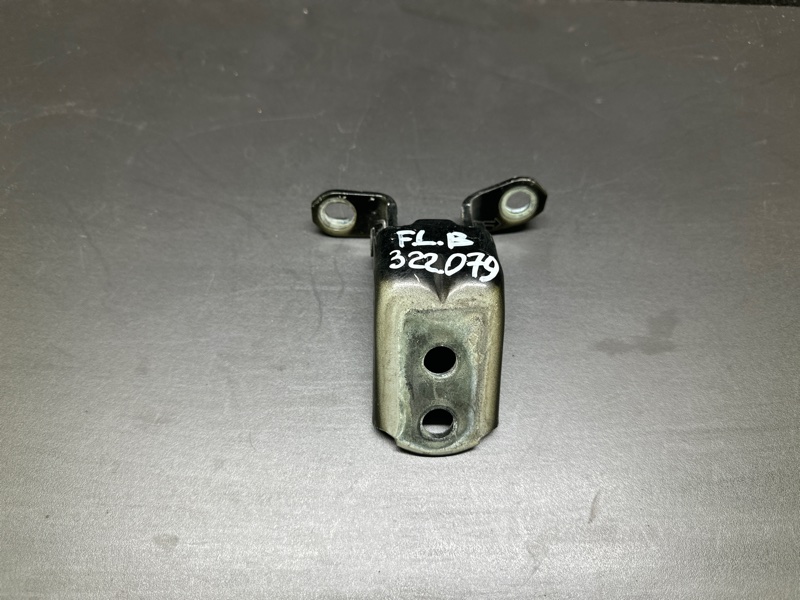 Петля двери верхняя передняя левая NISSAN X-TRAIL/ROGUE T32 13-20 2015 T32 2.5 QR25DE 80401-5HA0A Б/У