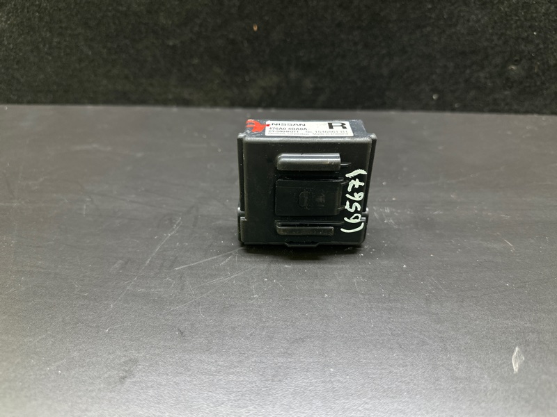 Блок электронный NISSAN X-TRAIL/ROGUE T32 13-20 2015 T32 2.5 QR25DE 476A0-4BA0A Б/У