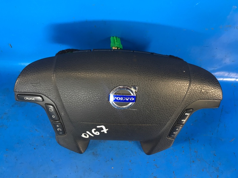 Подушка безопасности в руль XC70 00–07 2006 2.5 B5254T2