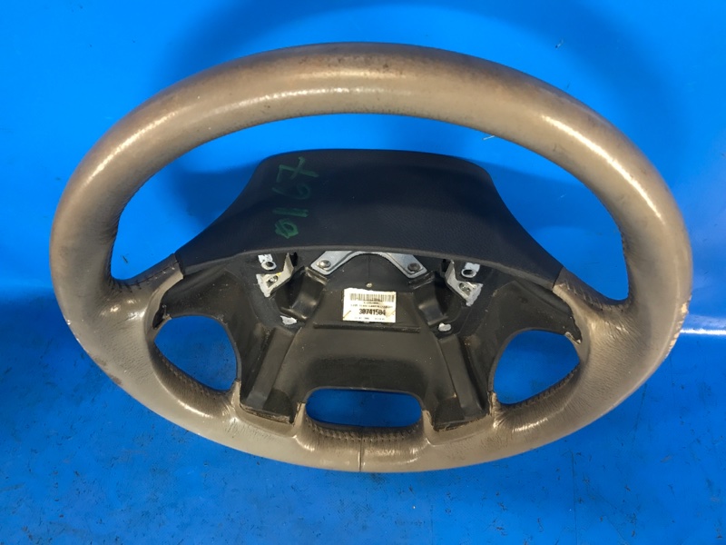 Руль XC70 00–07 2006 2.5 B5254T2 Руль XC70 00–07 2006 2.5 B5254T2