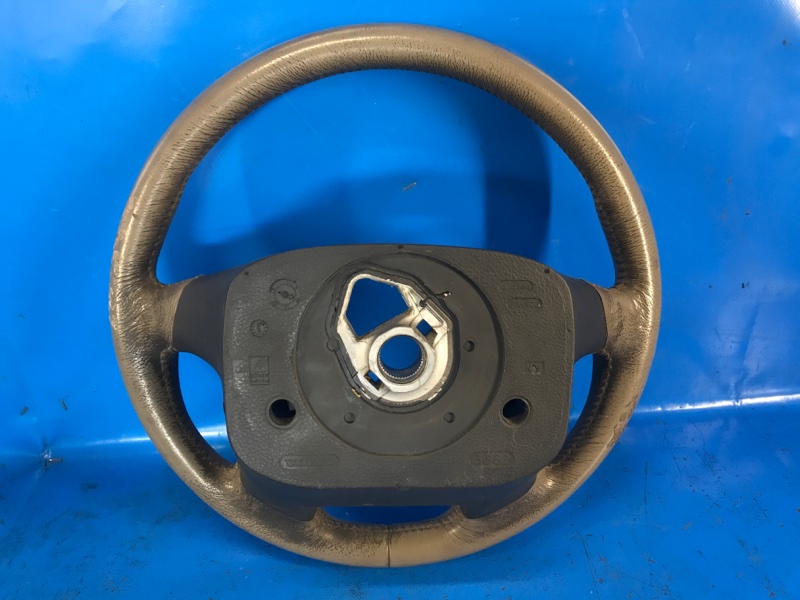 Руль XC70 00–07 2006 2.5 B5254T2 Руль XC70 00–07 2006 2.5 B5254T2