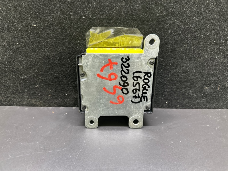 Блок управления AIRBAG X-TRAIL/ROGUE T32 13-20 2015 T32 2.5 QR25DE