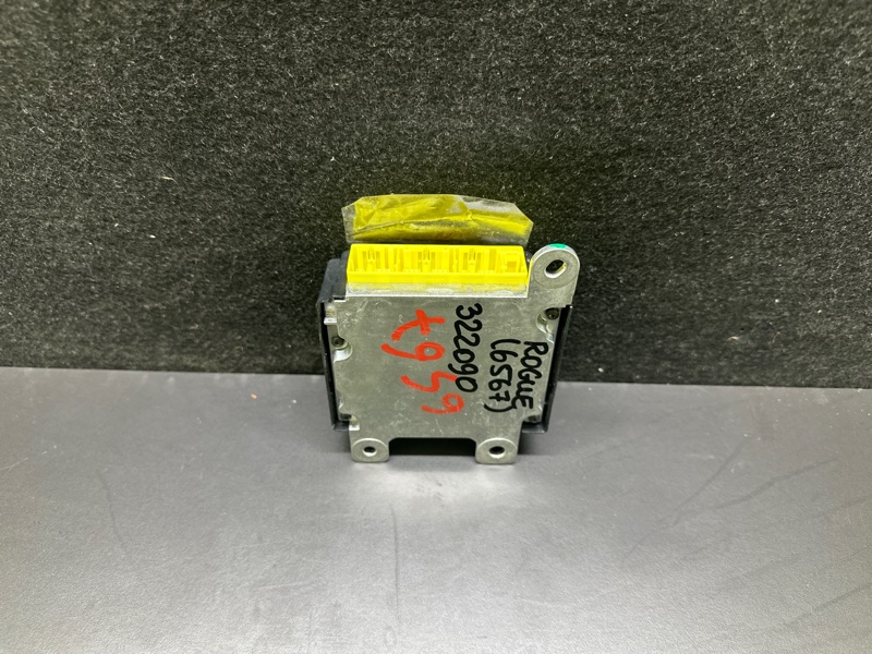 Блок управления AIRBAG NISSAN X-TRAIL/ROGUE T32 13-20 T32 2.5 QR25DE