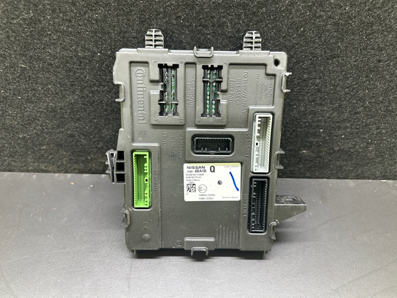 Блок комфорта NISSAN X-TRAIL/ROGUE T32 13-20 T32 2.5 QR25DE