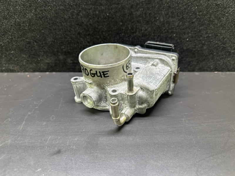 Дроссельная заслонка NISSAN X-TRAIL/ROGUE T32 13-20 T32 2.5 QR25DE