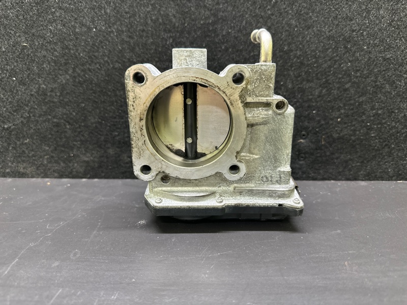 Дроссельная заслонка X-TRAIL/ROGUE T32 13-20 2015 T32 2.5 QR25DE