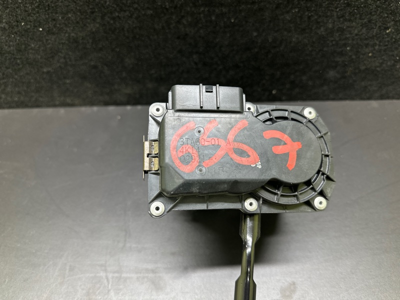 Дроссельная заслонка X-TRAIL/ROGUE T32 13-20 2015 T32 2.5 QR25DE