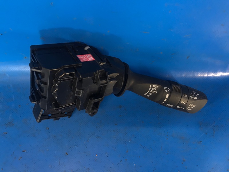 Подрулевой переключатель правый TOYOTA PRIUS 16- 1.8 2ZRFXE