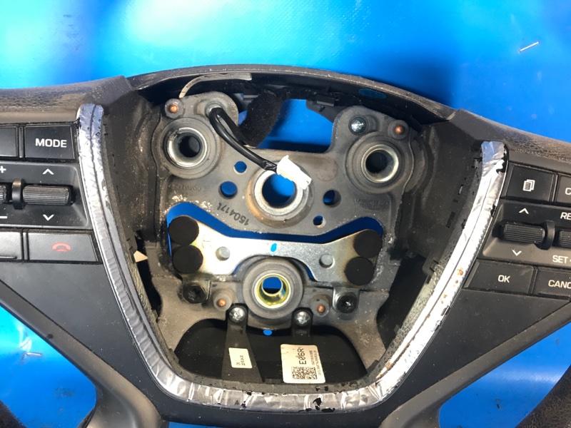 Руль SONATA LF 2014- 2016 LF 2.0 G4NG