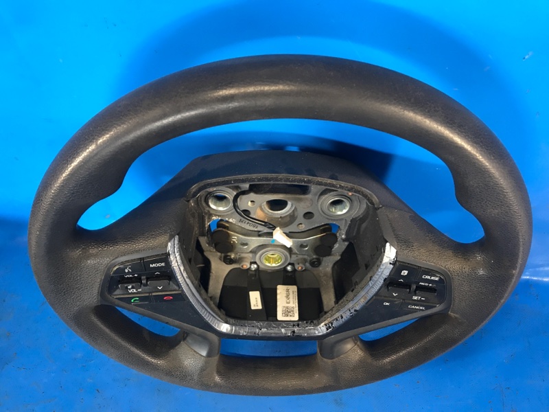 Руль SONATA LF 2014- 2016 LF 2.0 G4NG