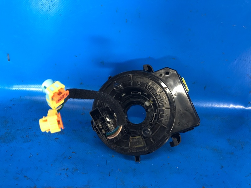 Шлейф Airbag HYUNDAI SONATA LF 2014- 2016 LF 2.0 G4NG 93490C2220 Б/У