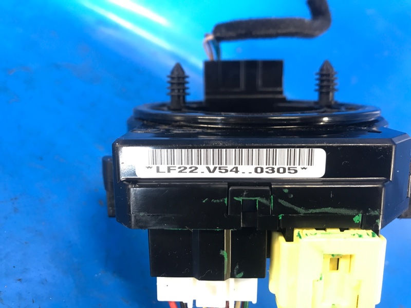 Шлейф Airbag SONATA LF 2014- 2016 LF 2.0 G4NG